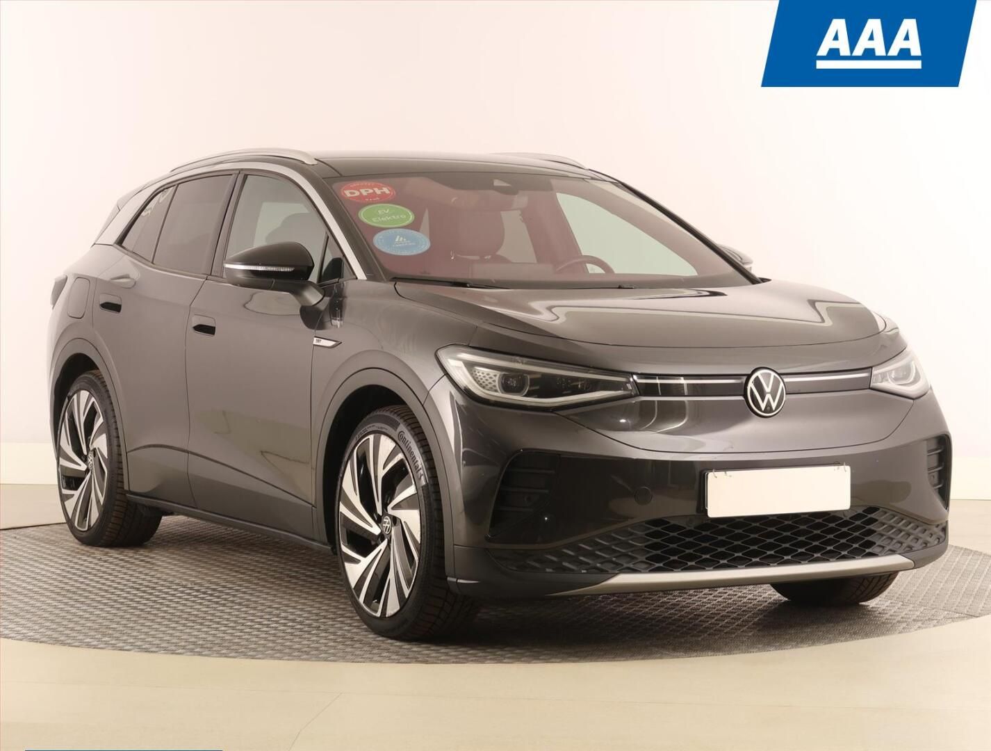 Volkswagen ID.4, Pro Perf. (82 kWh), SoH 90%