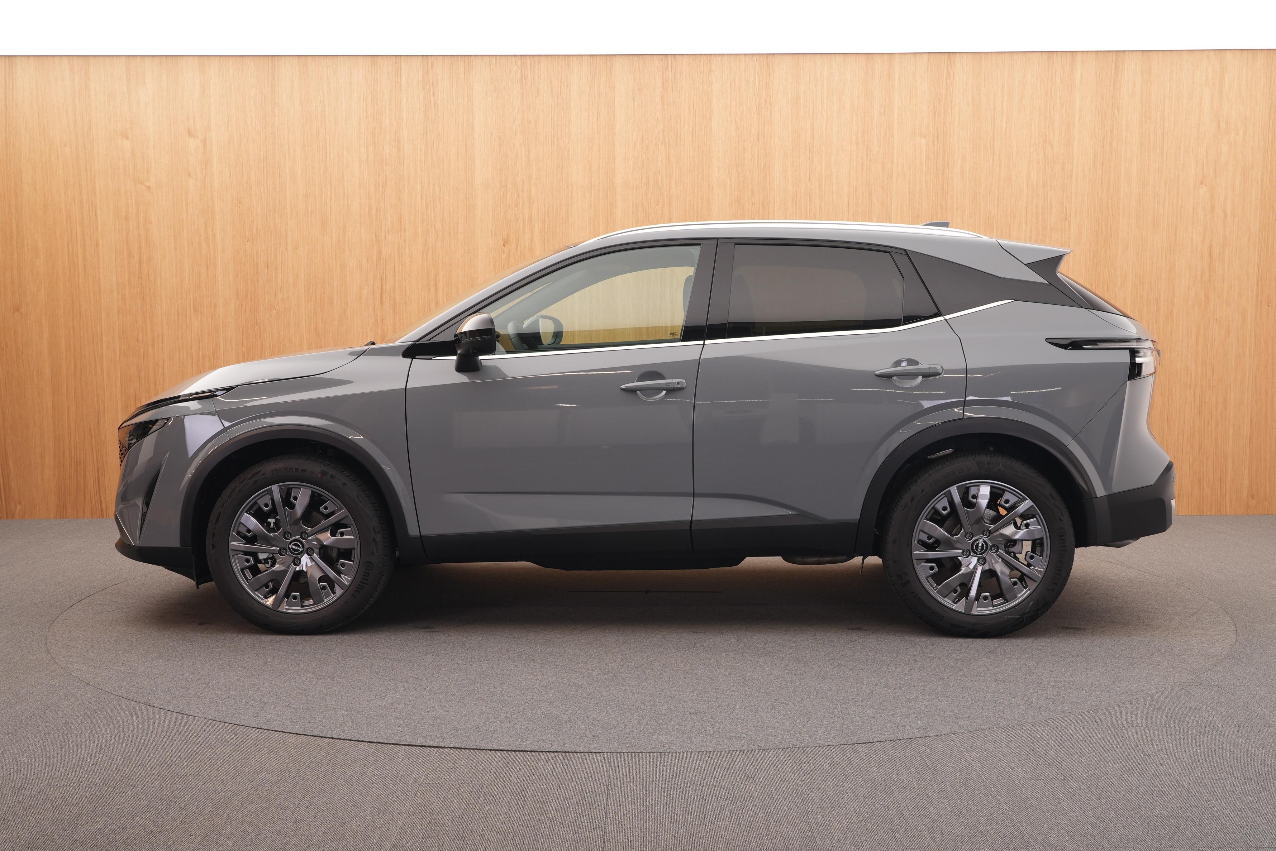 Nissan Qashqai, Tekna 1.3 DIG-T mHEV X-TRONIC - fotka 2