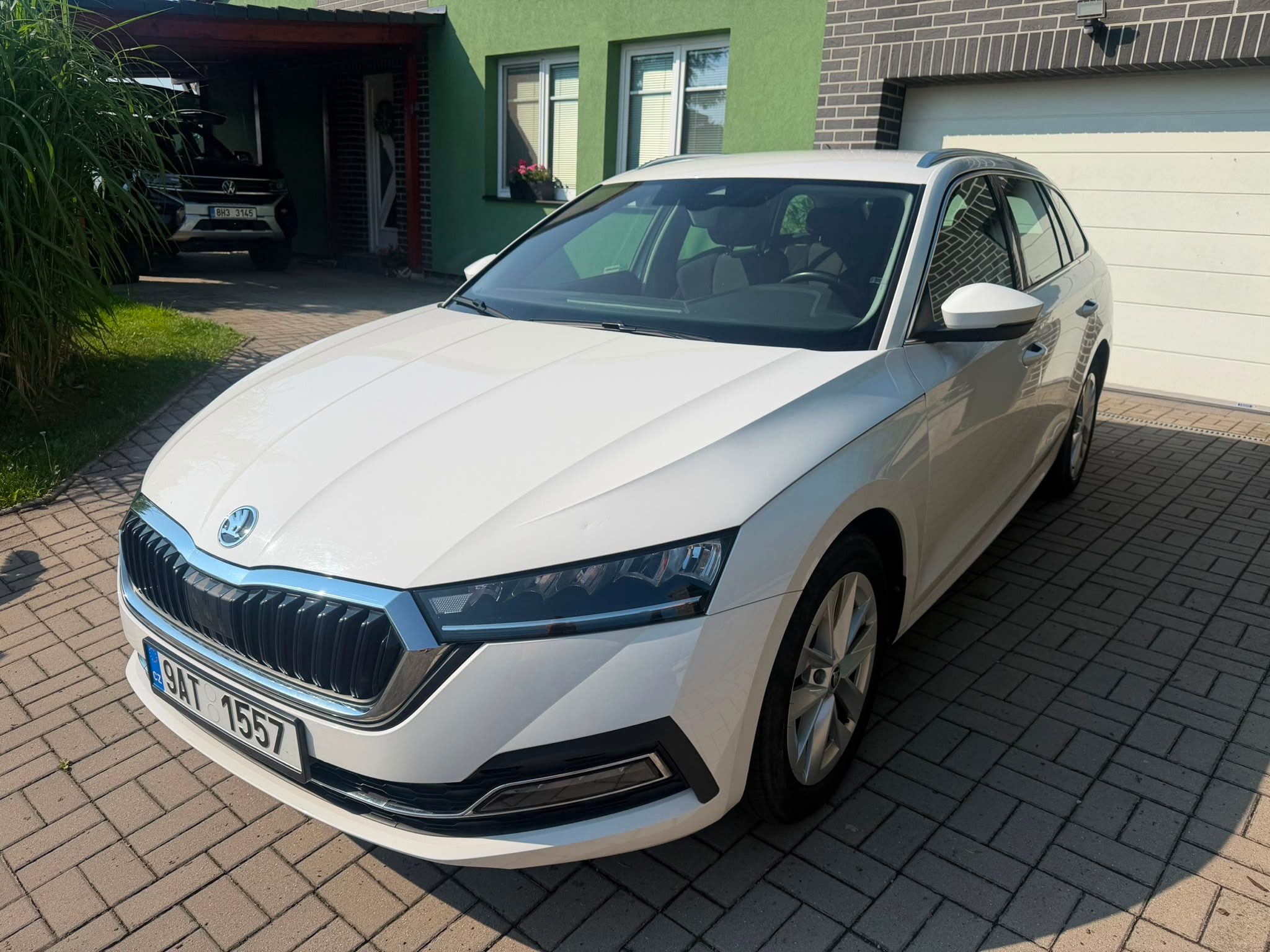 Škoda Octavia, 2,0TDi,Style,M6,CZ,1.maj,DPH - fotka 2