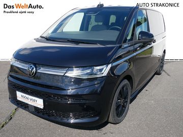 Multivan Style 2,0 TSI 150 kW