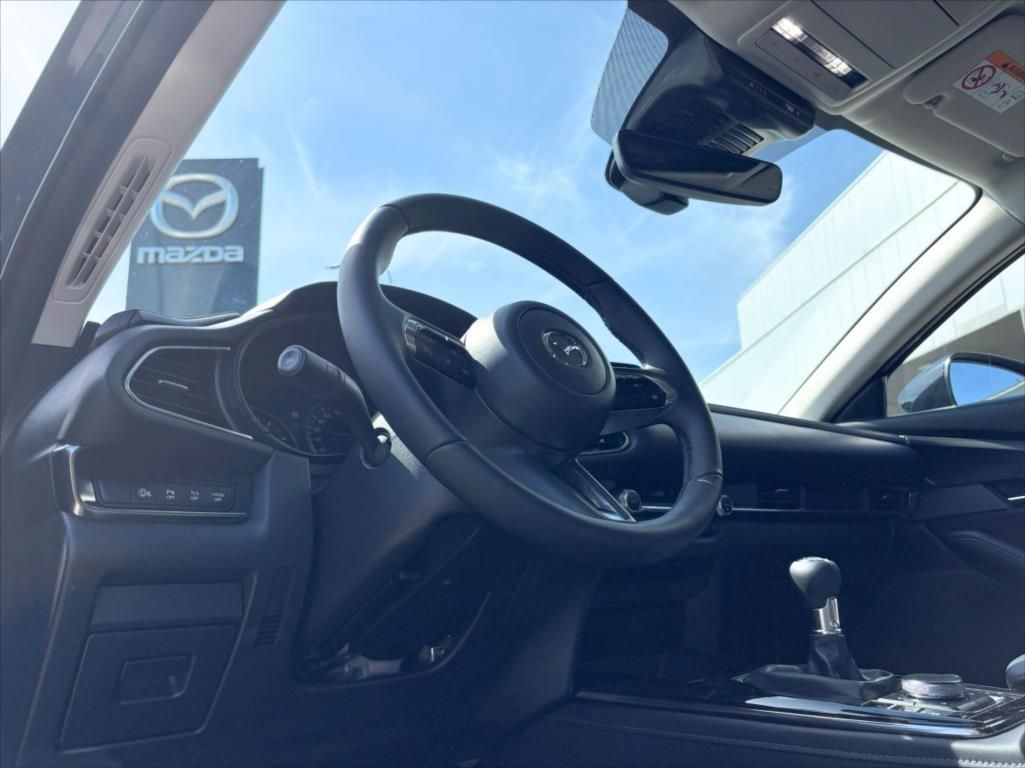 Mazda CX-30, 2026 2.5L G140 MT Centre-Line - fotka 6