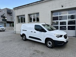 Opel Combo, VAN-1.5CDTi-75KW-L2H1-KLIMA-