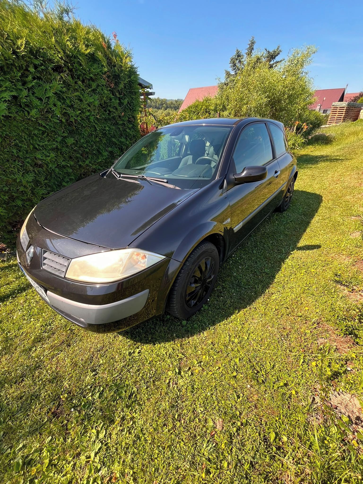 Renault Mégane, 1.6 - fotka 2