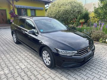 2.0 TDI 110 KW, ACC, TAŽNÉ