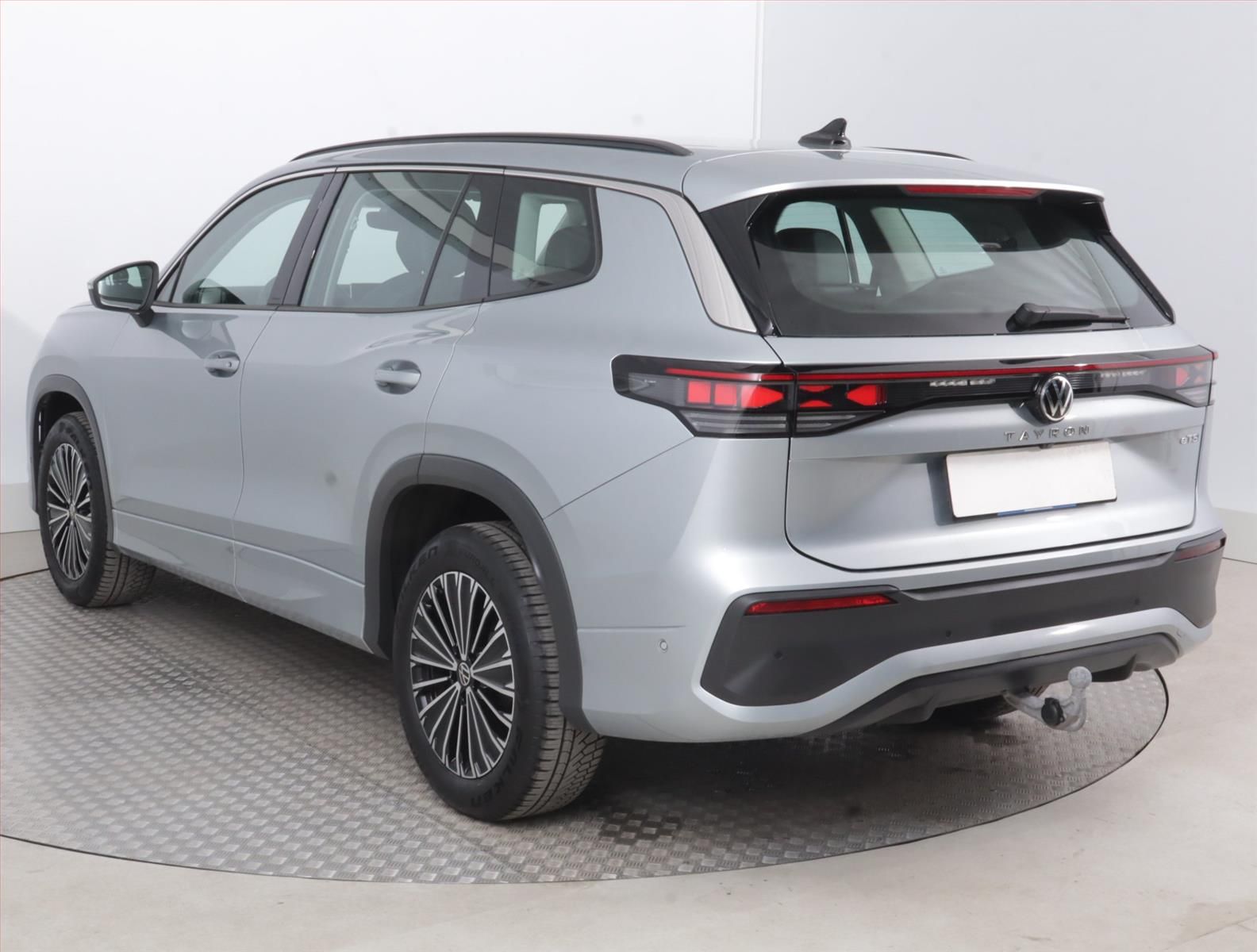 Volkswagen Tayron, 1.5 eTSI, Life - fotka 4