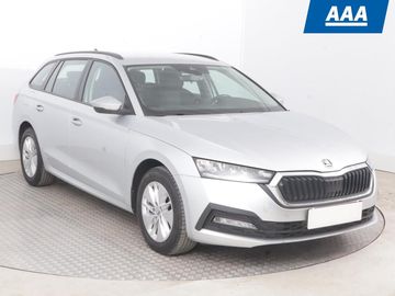 2.0 TDI, Ambition, ČR,1.maj