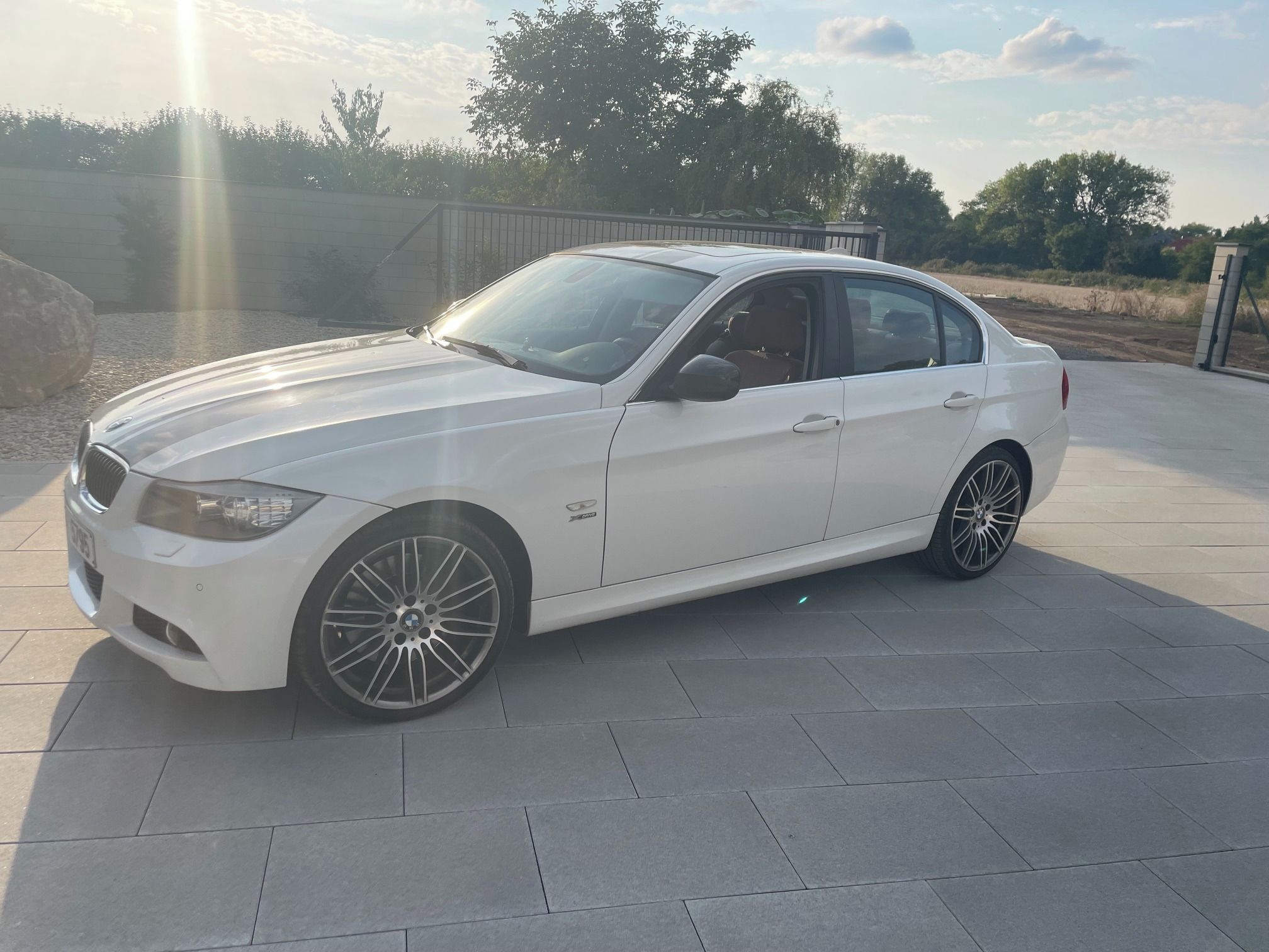 BMW Řada 3 - fotka 2