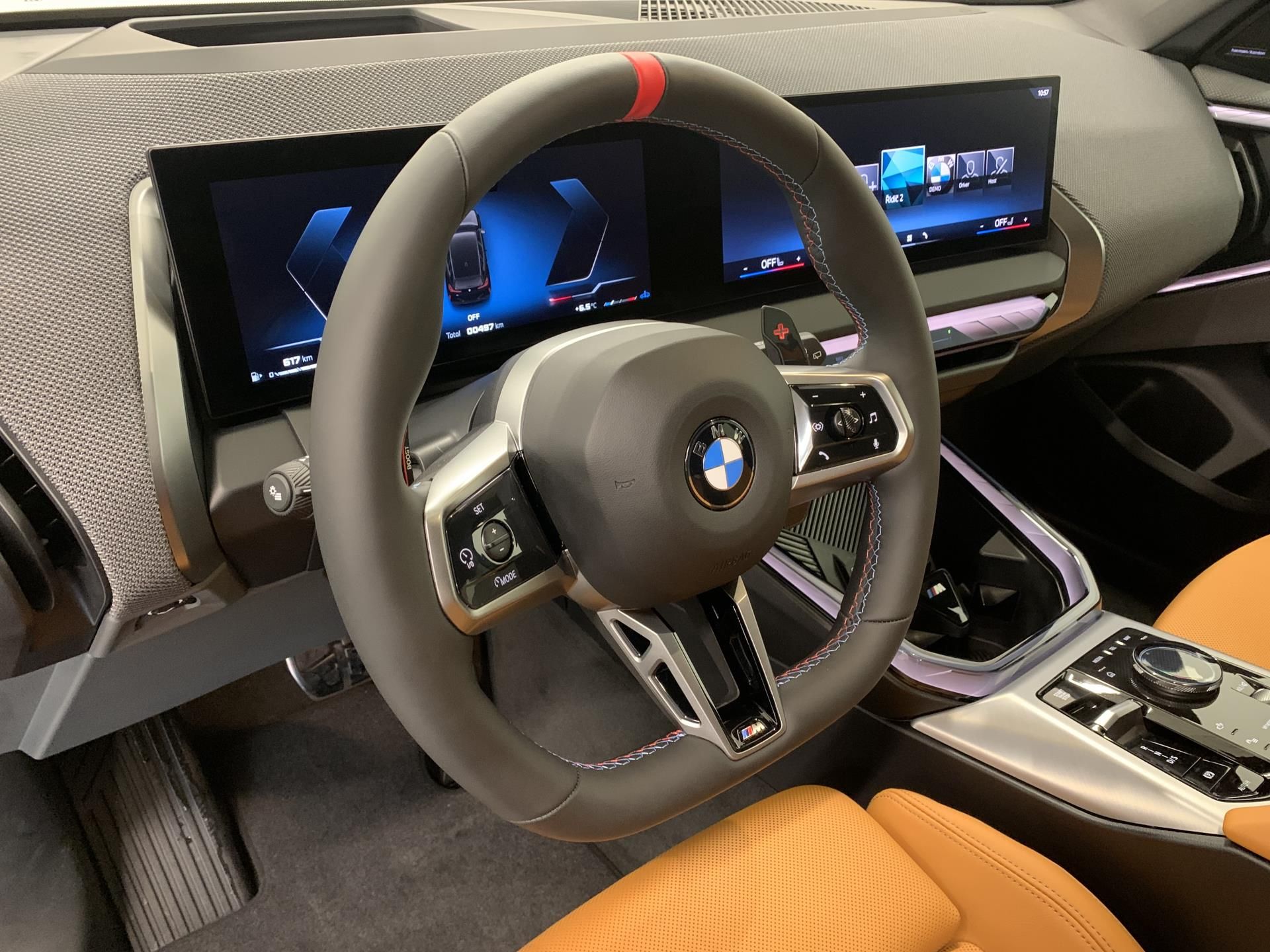 BMW X3, X3 M50i xDrive - fotka 6