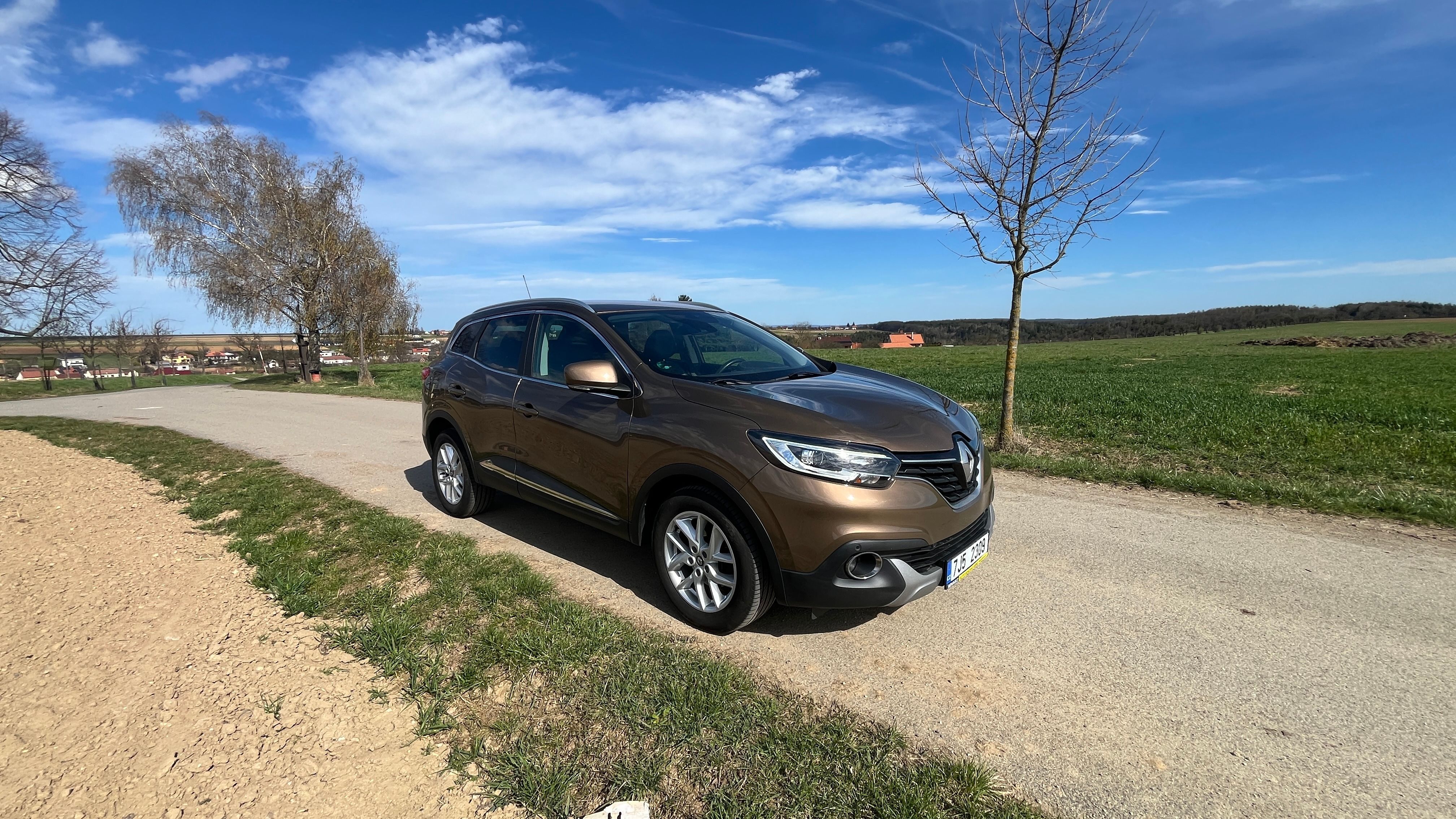Renault Kadjar - fotka 3