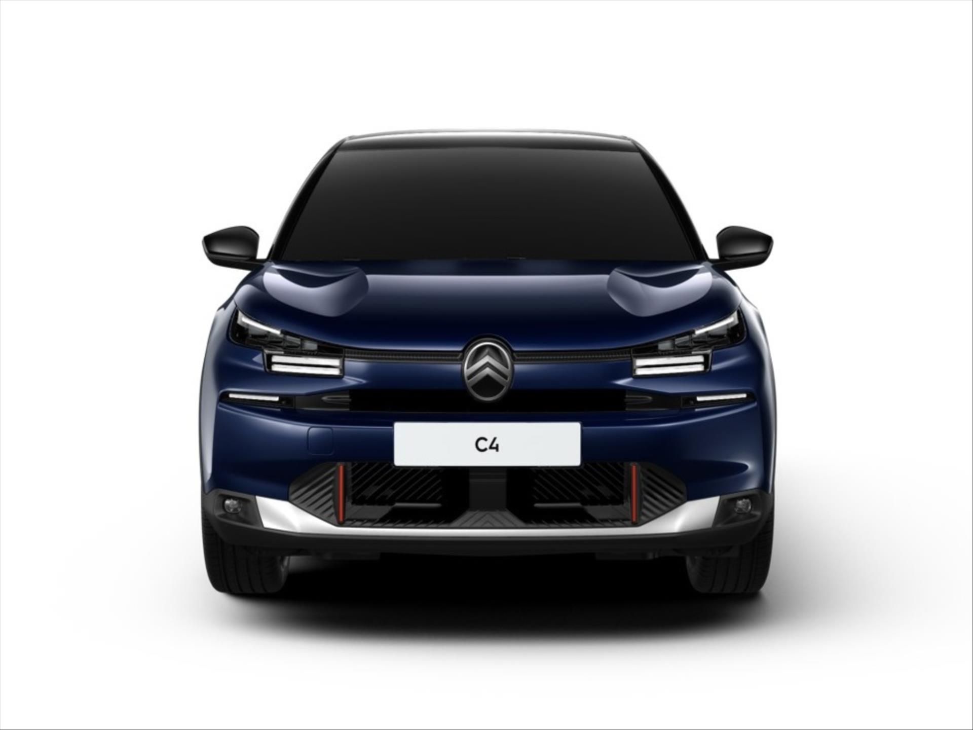 Citroën C4, 1,2 Hybrid 145k 6AT Collection - fotka 5