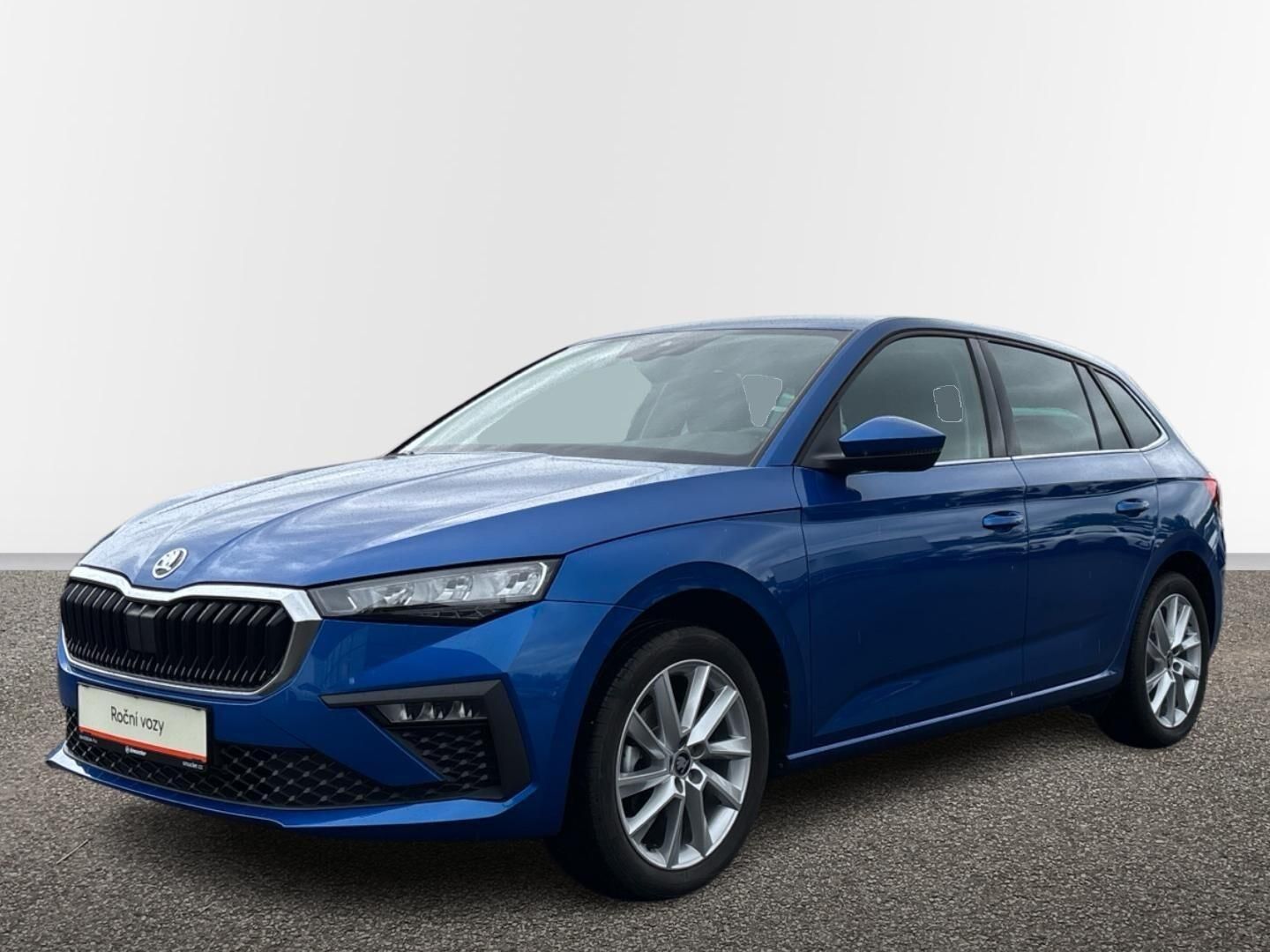 Škoda Scala, 1.0 TSI / 85 kW DSG Top Select