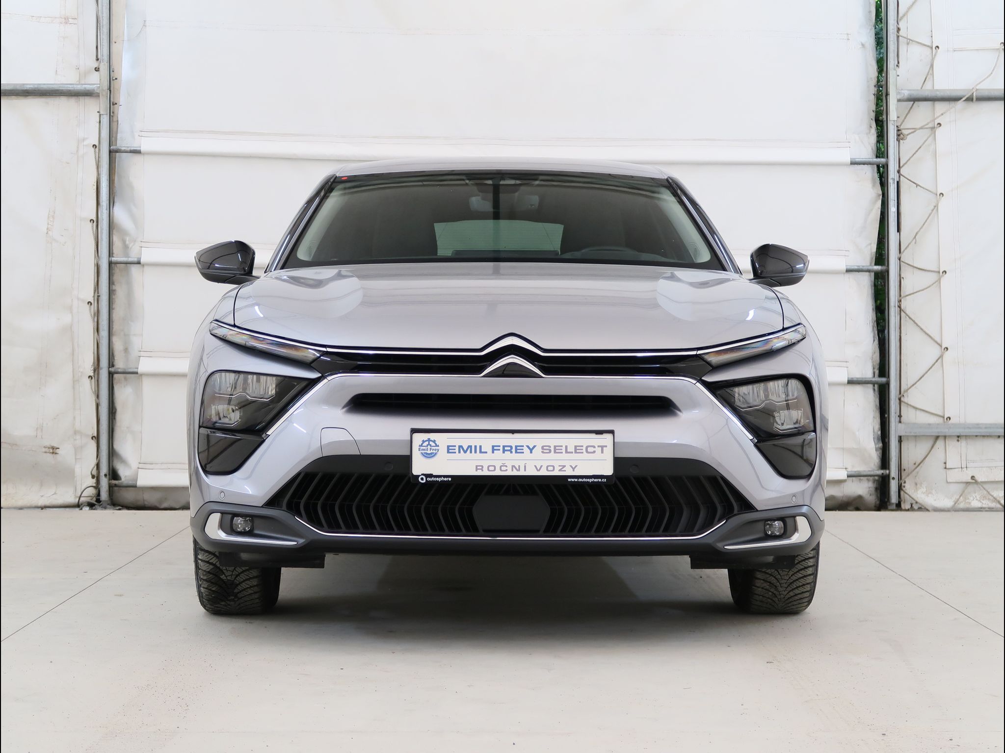 Citroën C5 X, 1.2PureTech,96kW,PLUS,AT8,NAVI - fotka 3