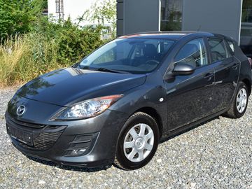 1,6 16V SPORT,1.M,TOP VÝBAVA