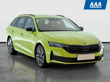 2.0 TDI, Sportline, Sportline
