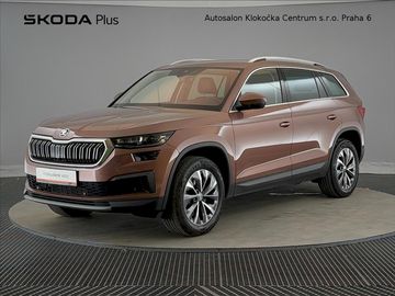TDI147 kW Style Plus 7DSG 4x4