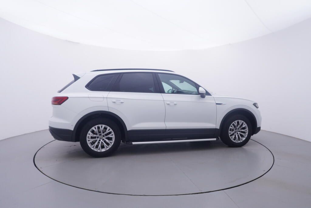 Volkswagen Touareg, 3.0 TDI 170 kW - fotka 6