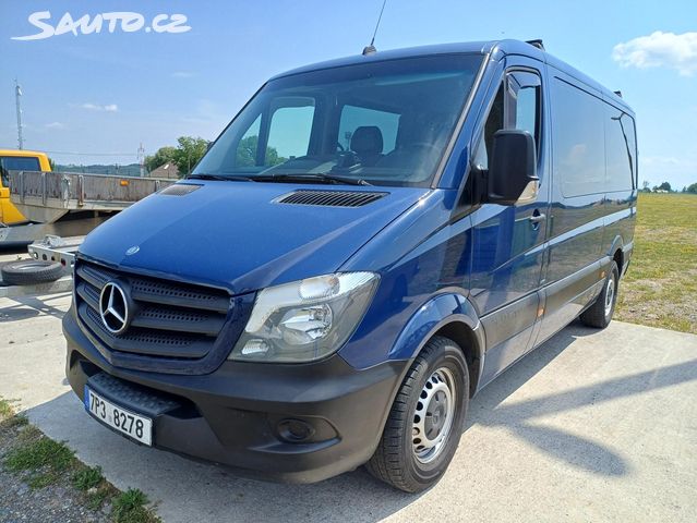 Mercedes Sprinter