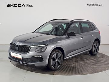 1.0TSI 85kW DSG Monte Carlo TA