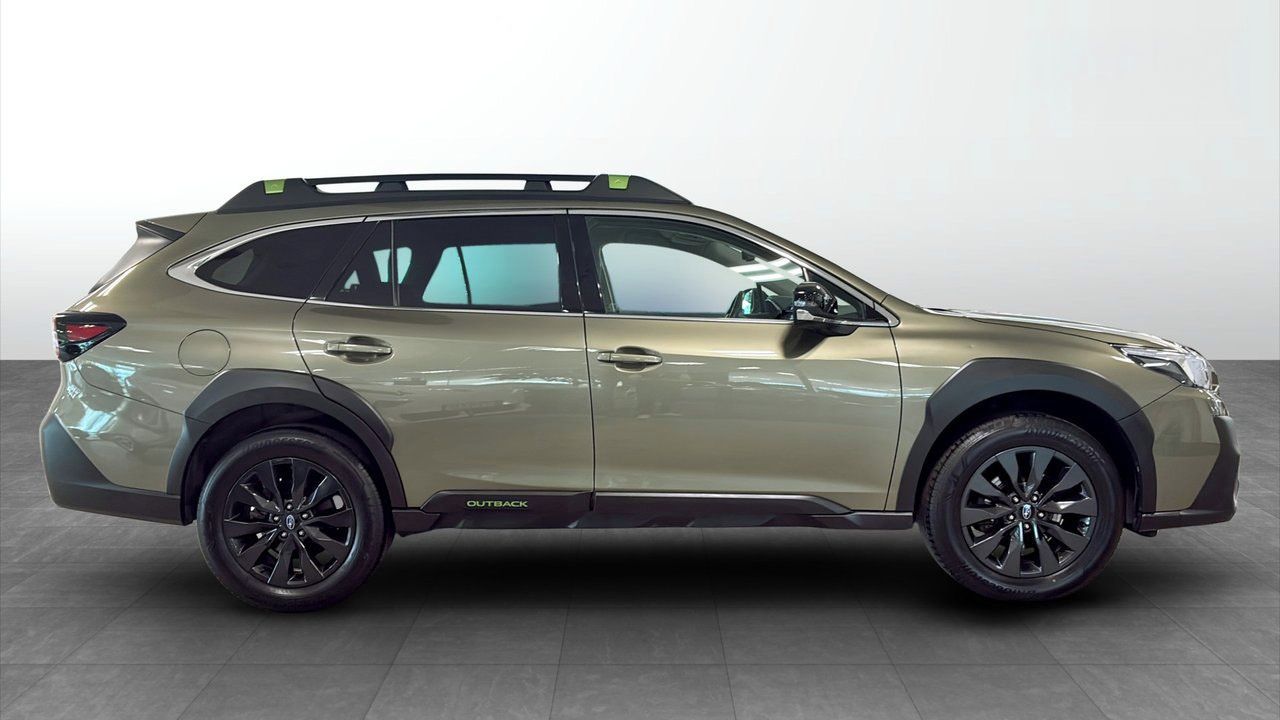 Subaru Outback, 2.5i 4WD Field + tažné - fotka 3