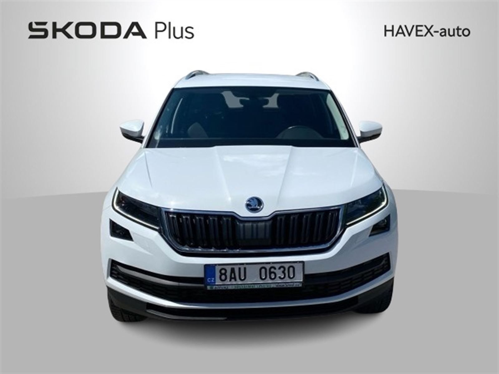 Škoda Kodiaq, 1.5 TSI DSG Style - fotka 3