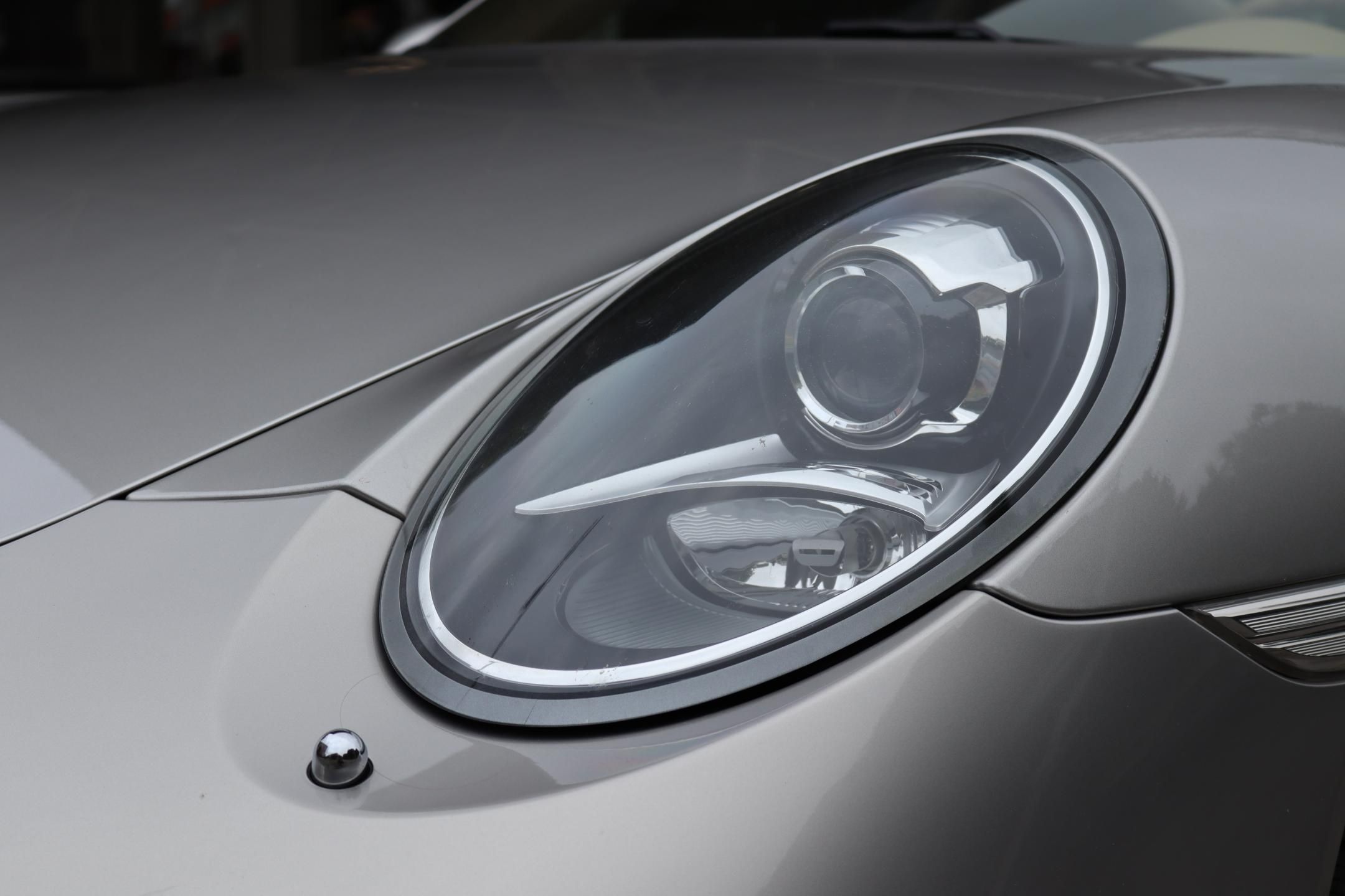 Porsche 911, 991.1 CARRERA S 3.4 PDK 257k - fotka 4