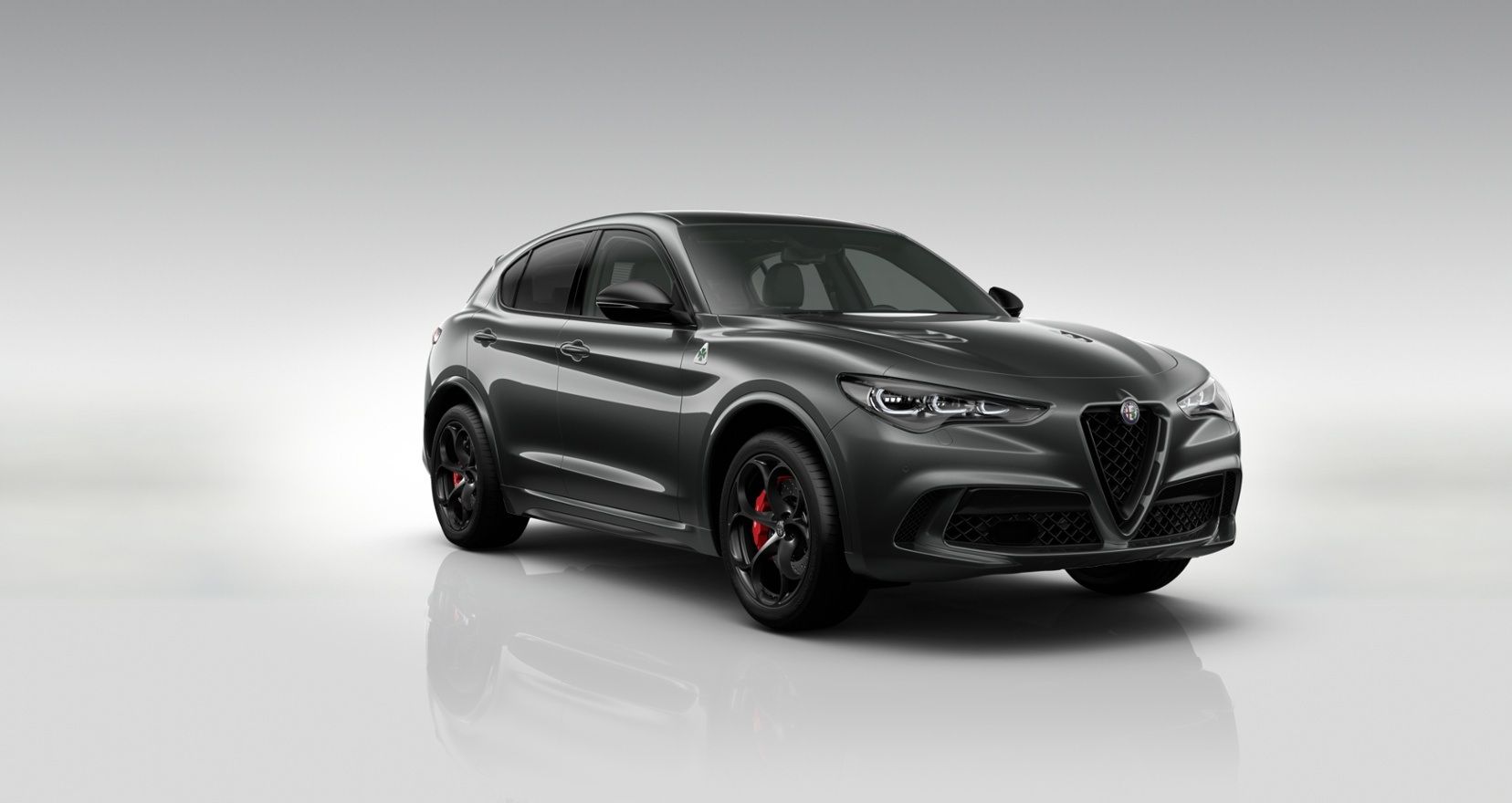 Alfa Romeo Stelvio, Quadrifoglio 2.9 V6 BiTurbo 52