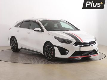 1.5 T-GDI, GT-Line, Automat