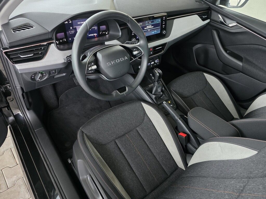 Škoda Kamiq, DSG 1,0 TSi 85 kW TopSelection - fotka 6