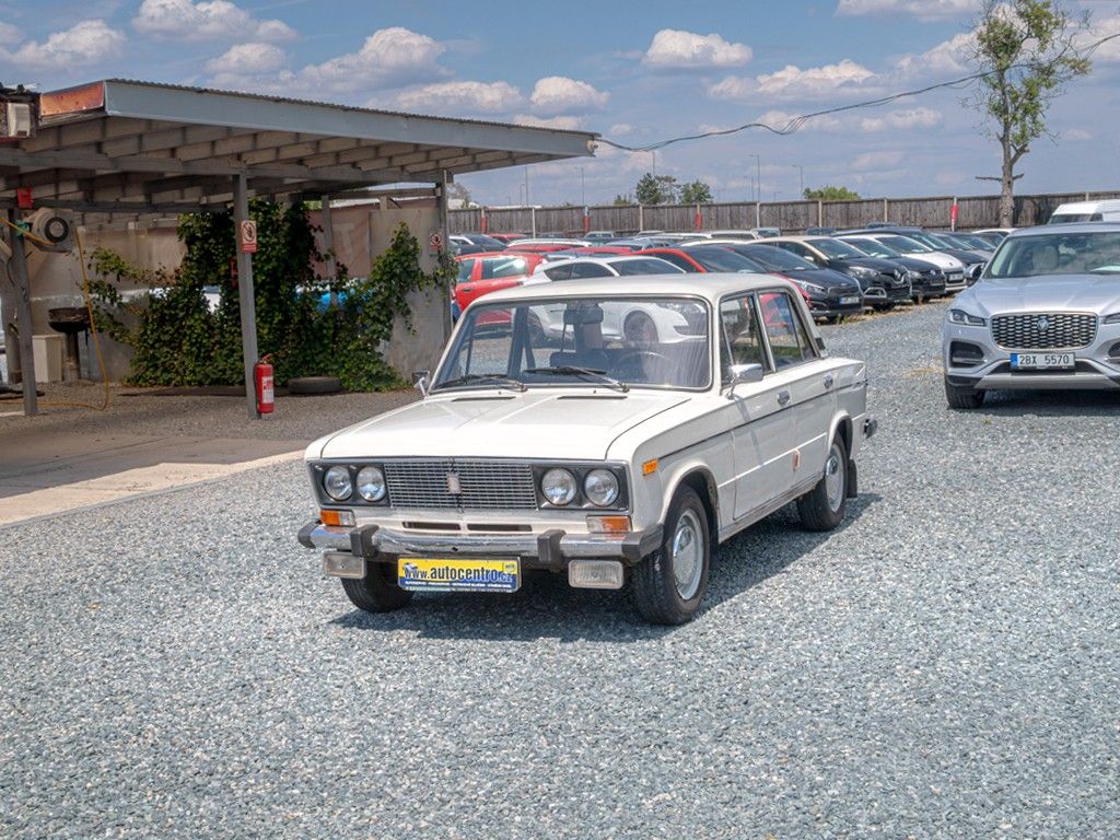 Lada 2106, [telefon skryt]KW – EKO ZAPLACENO