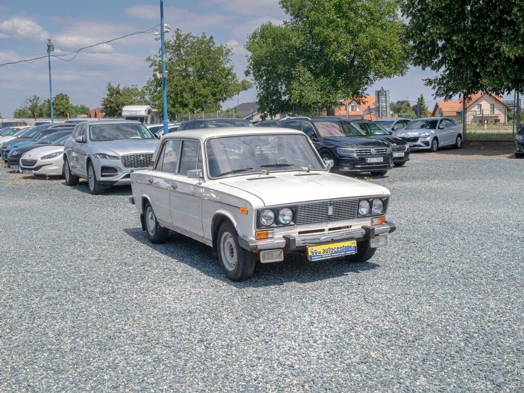 Lada 2106, [telefon skryt]KW – EKO ZAPLACENO - fotka 3
