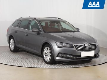 2.0 TDI, Style, Automat