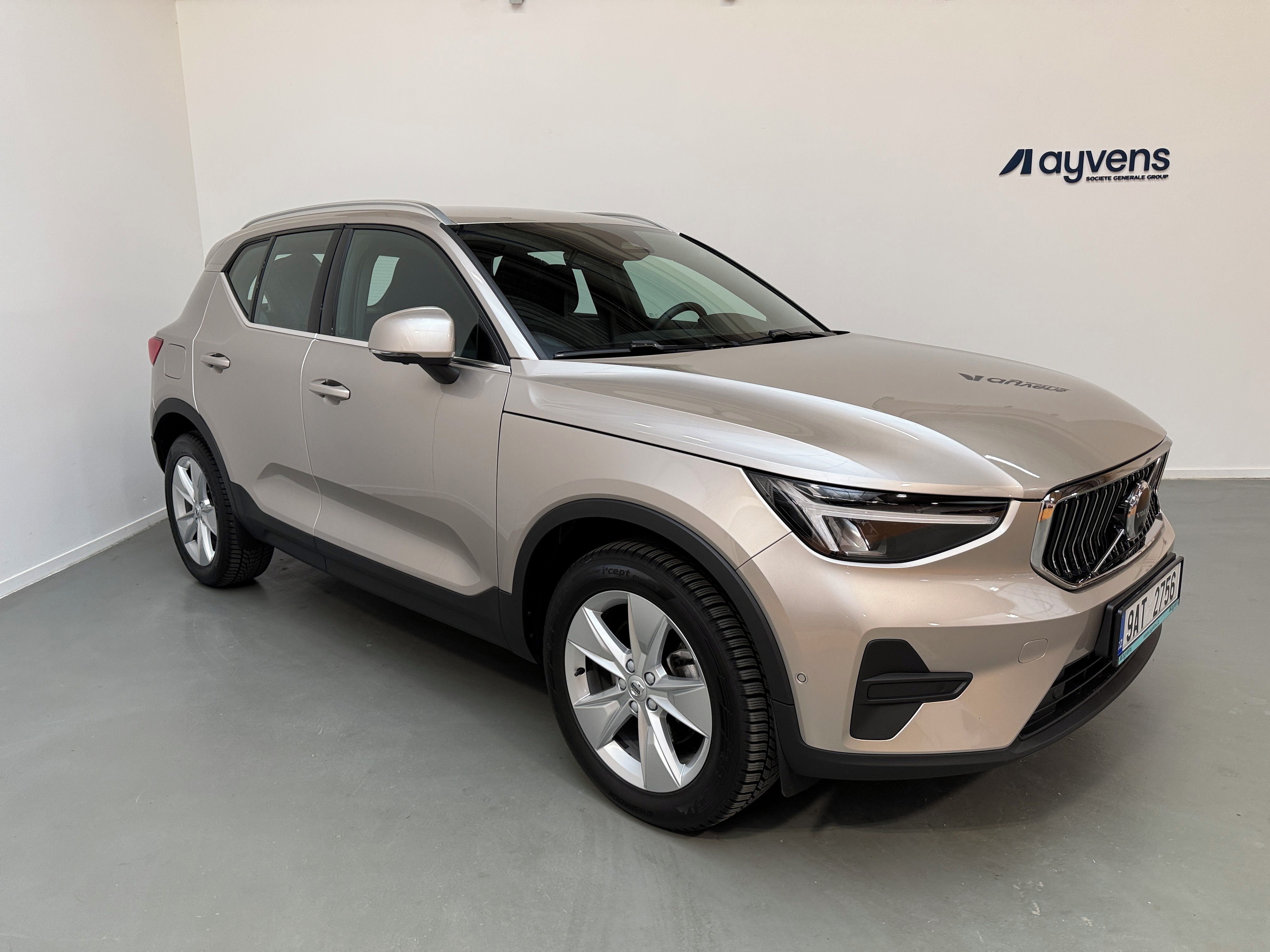 Volvo XC40, B4 Plus Bright DCT