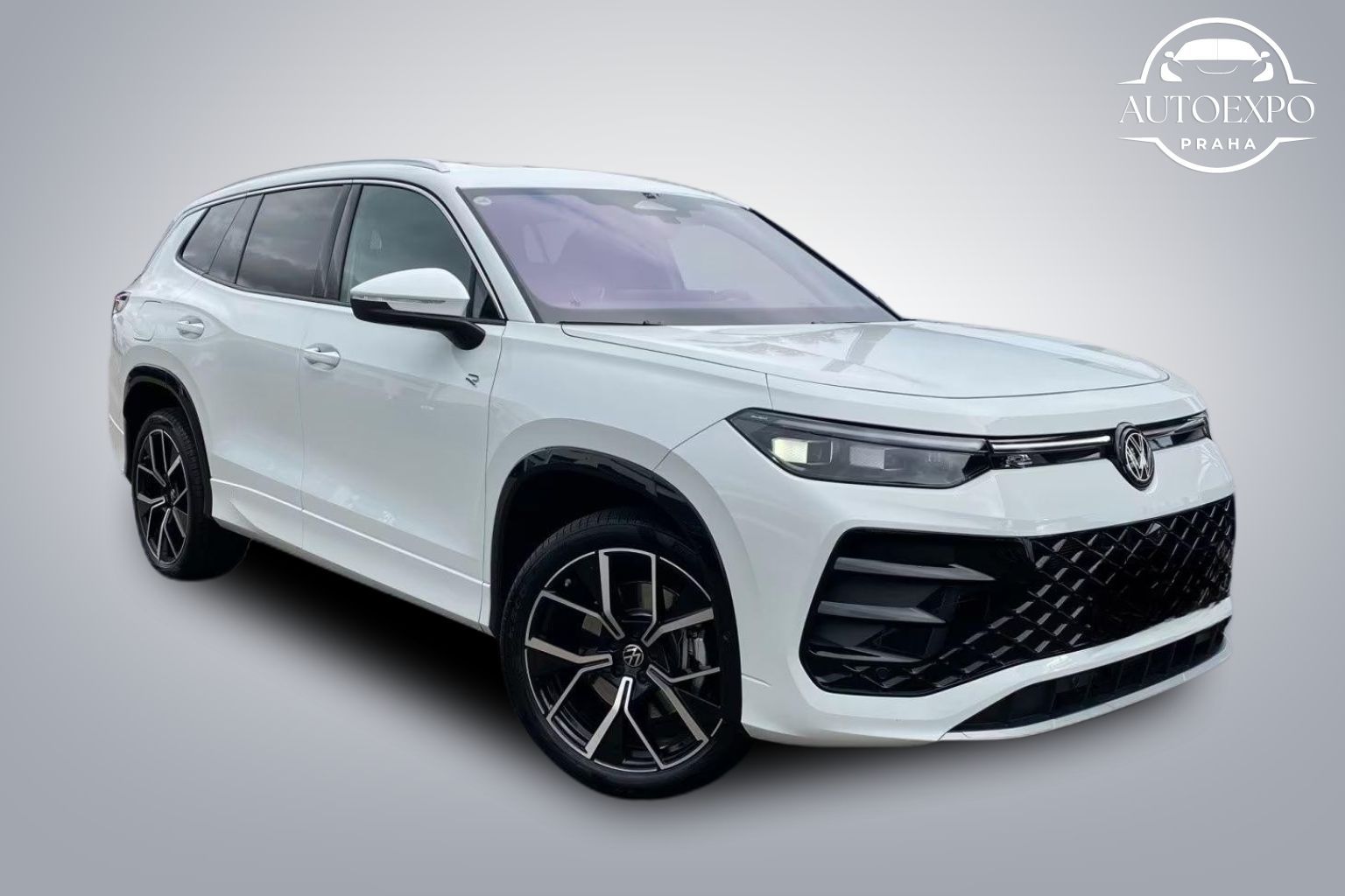 Volkswagen Tayron, 2.0TDI 4Motion R-LINE*PANO+AHK - fotka 2