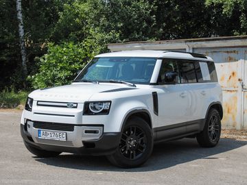 3.0 110 S 200D, záruka,