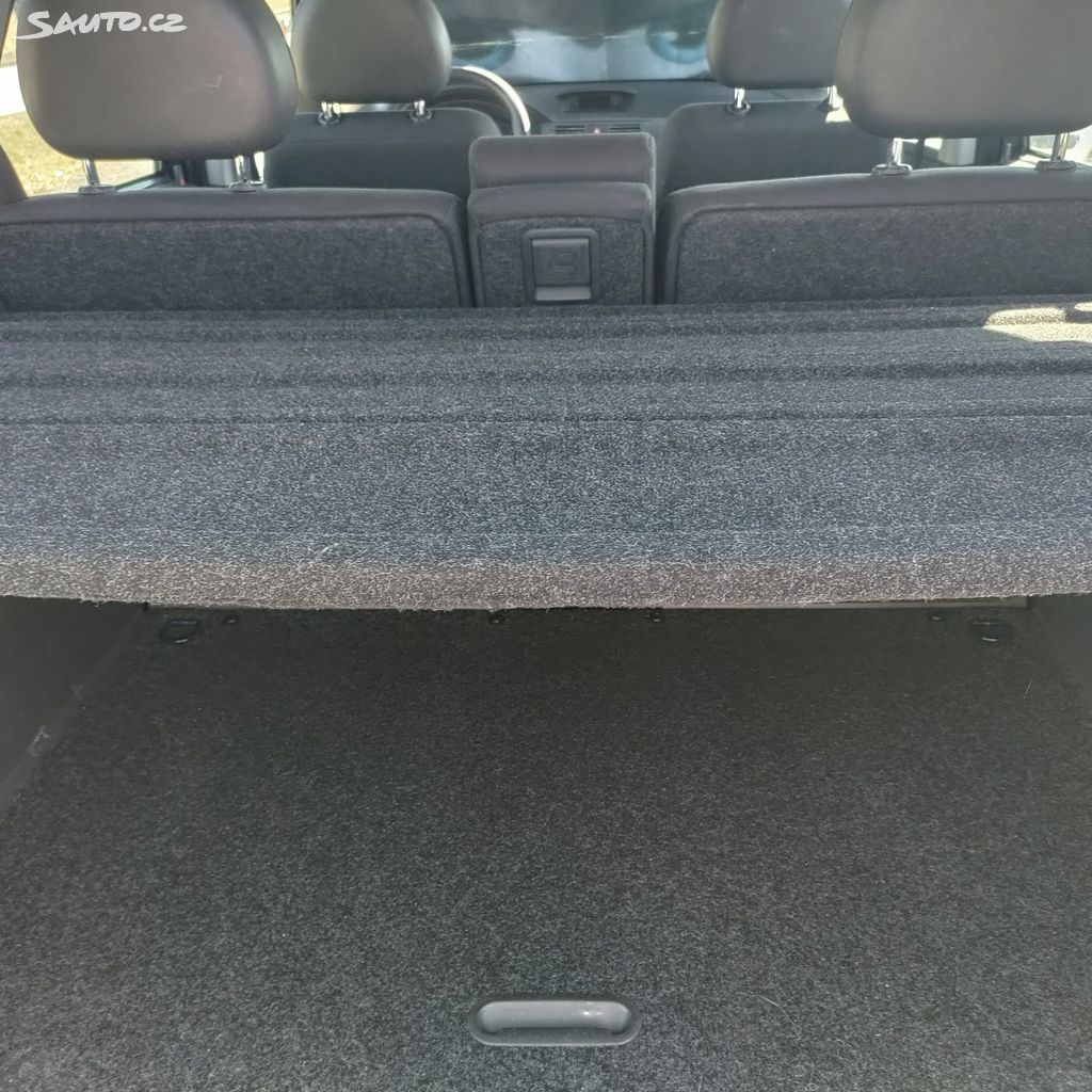 Opel Meriva, KRÁSNÁ,145TKM,1MAJ58L,SERVISKA - fotka 5