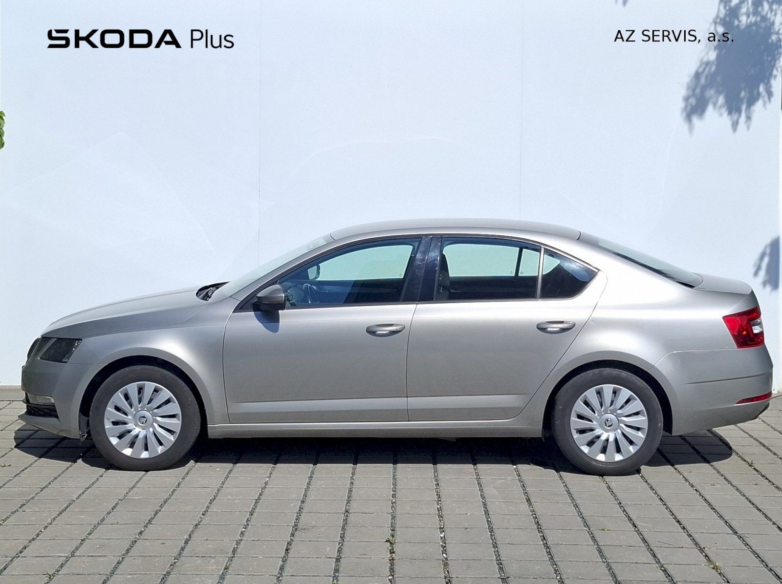 Škoda Octavia, 1.6TDI 85kW | Active - fotka 3