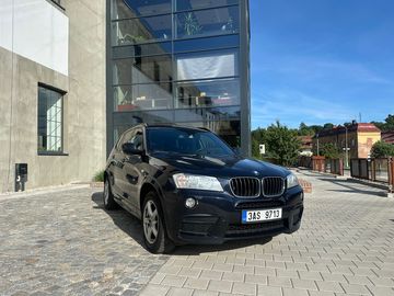 Fotografie auta