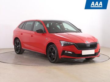 1.0 TSI, Monte Carlo, Automat