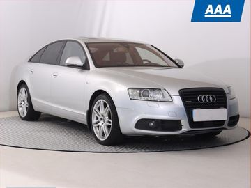 3.0 TDI, 4X4, Automat