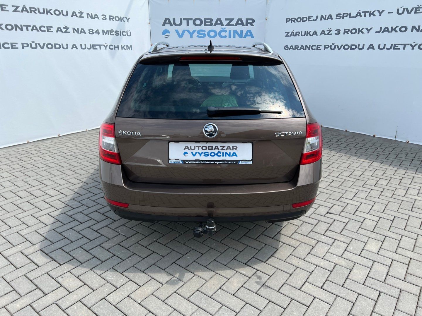 Škoda Octavia, 1.5 TSI 110Kw! Style! Tažné! - fotka 5