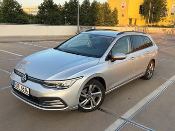 2.0TDI, DSG, pravidelný servis