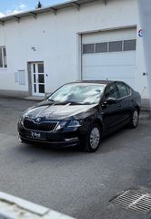 Škoda Octavia, 2.0 TDI 140 kW L&K