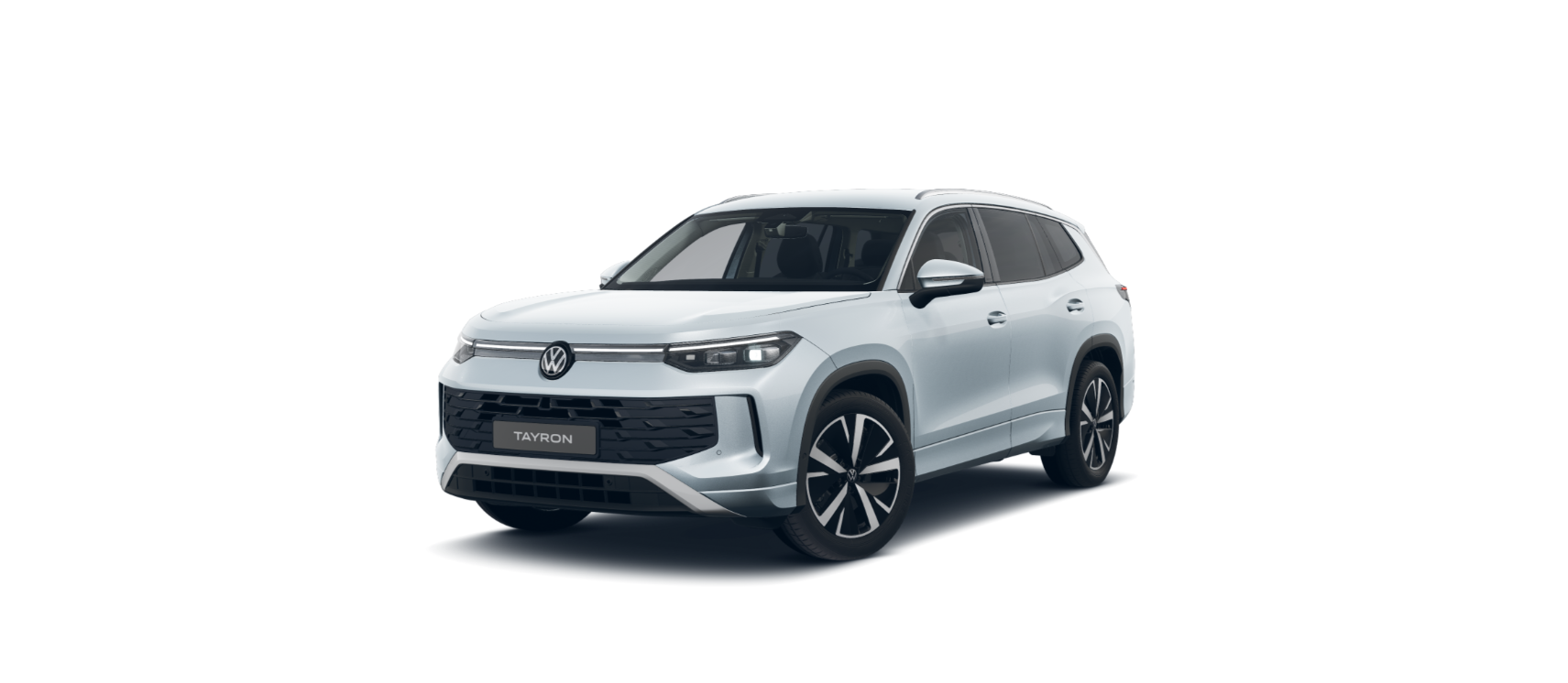 Volkswagen Tayron, People 2,0 TDI 110 kW