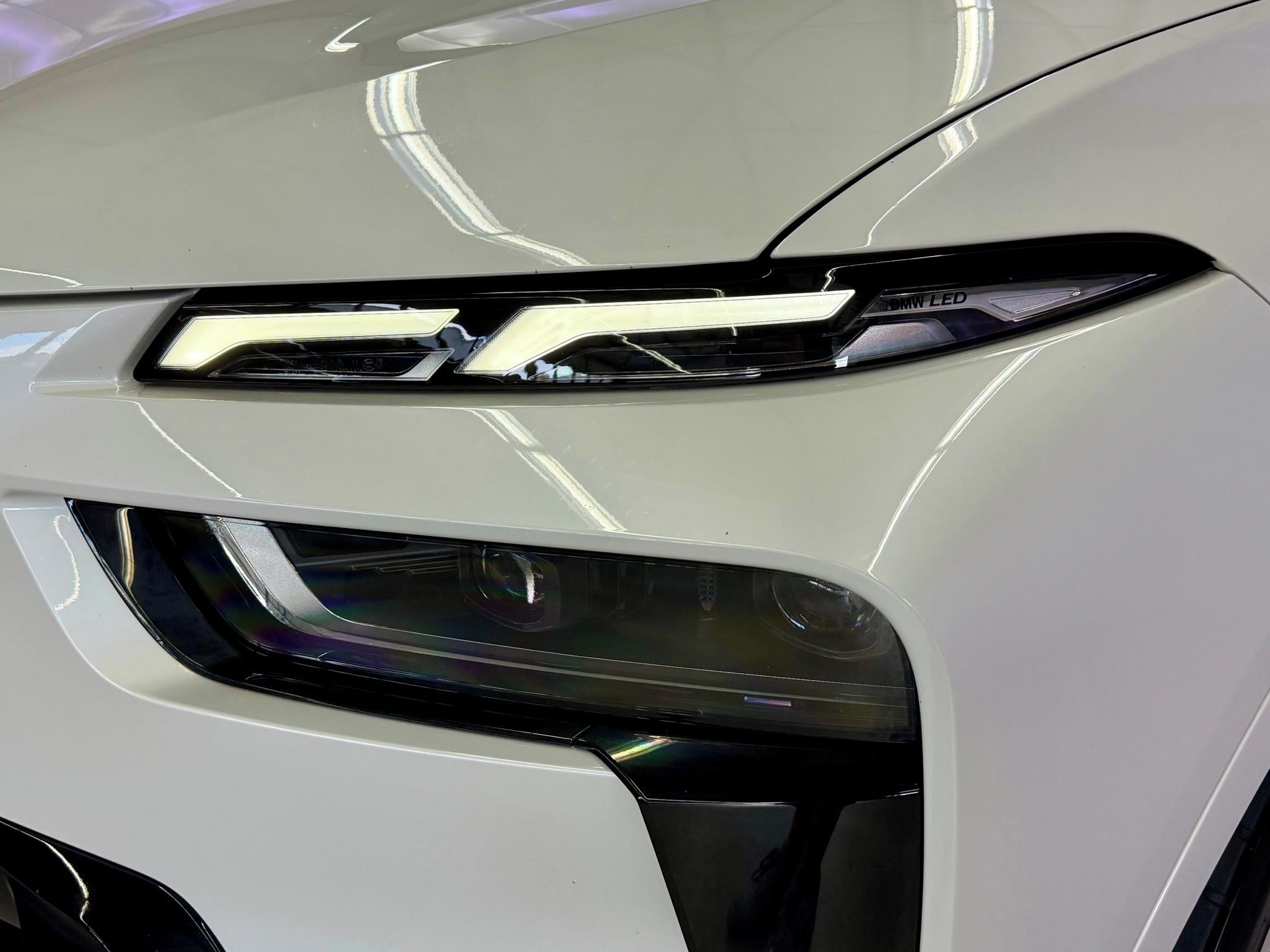 BMW X7, 40d xDrive M-PAKET EXCLUSIV PR - fotka 5