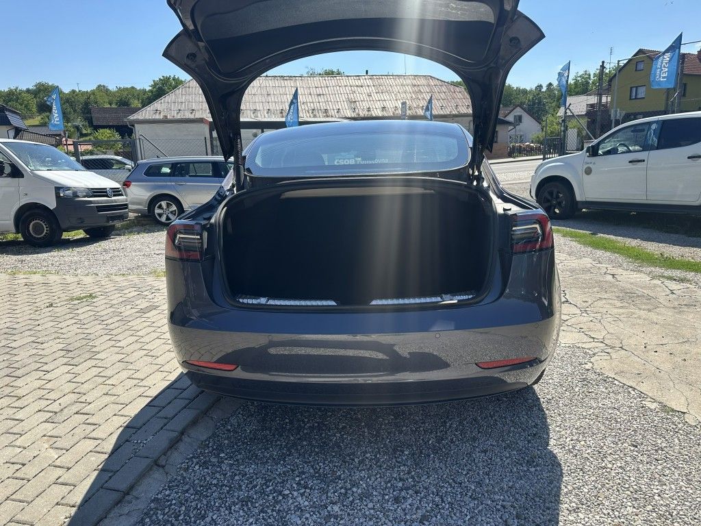 Tesla Model 3, Performance Dual AWD - fotka 6