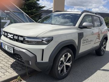 DEMO Journey Hybrid-G 150 4x4