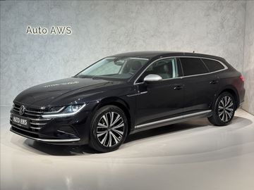 1,4 TSi DSG eHybrid Elegance