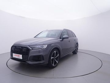 S-line 3.0 TSI 250 kW