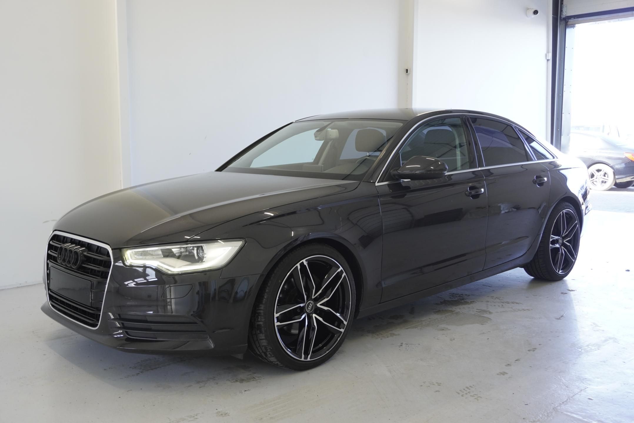 Audi A6, 2.8 FSI, 137 000KM !