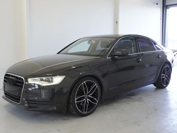 2.8 FSI, 137 000KM !